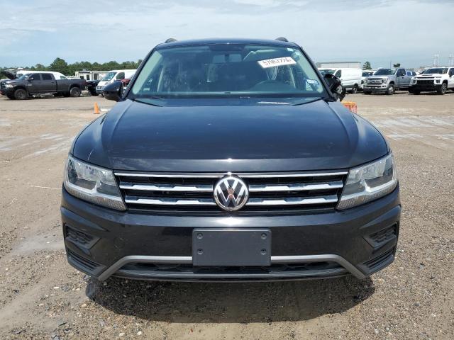 2021 VOLKSWAGEN TIGUAN S - 3VV1B7AX5MM130685