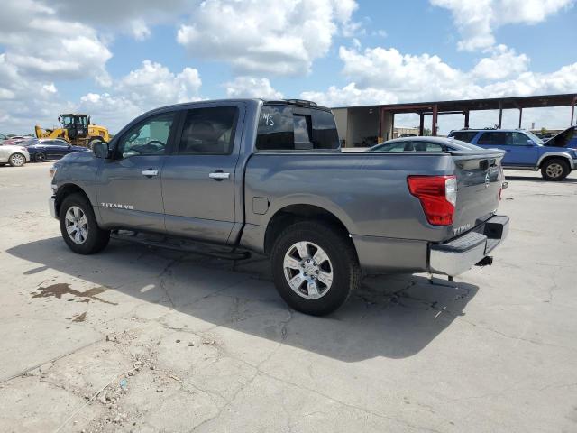 2018 Nissan Titan S VIN: 1N6AA1EJ8JN527519 Lot: 60517844