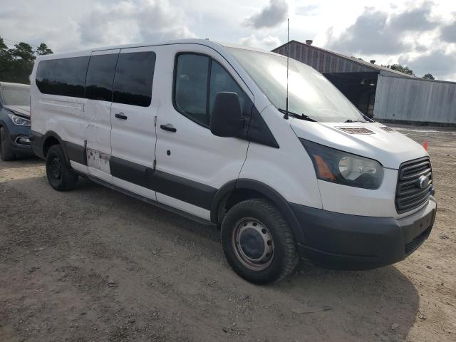 2017 FORD TRANSIT T- 1FBZX2ZM6HKA32251  60597574