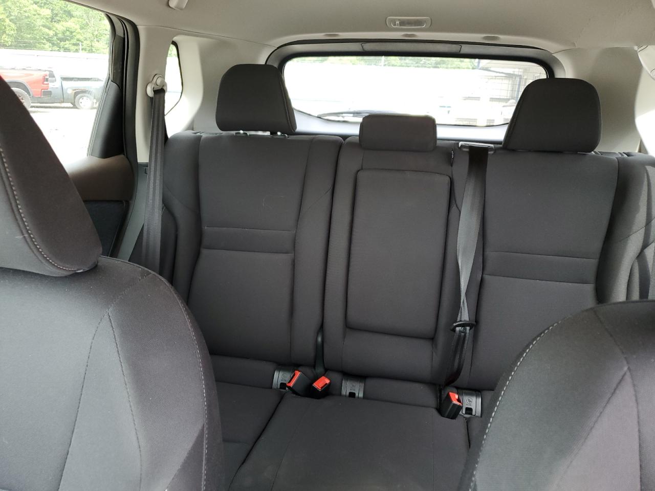 5N1BT3AB6PC803370 NISSAN ROGUE 2023