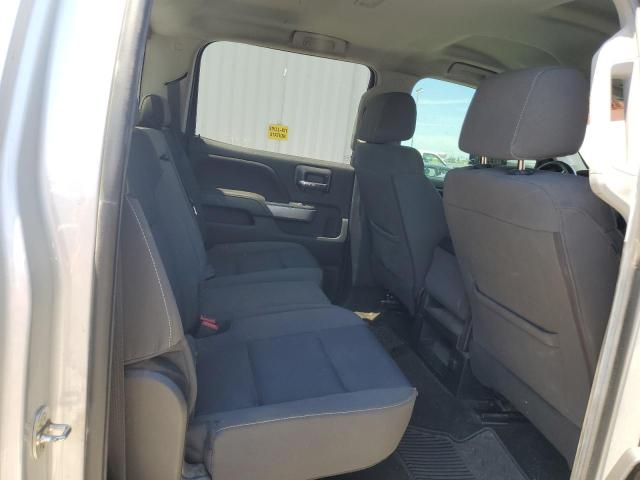 2018 Chevrolet Silverado - Image 10