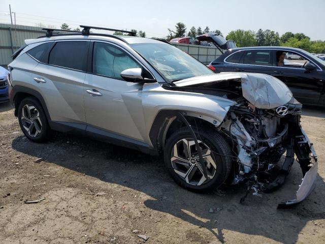 2023 HYUNDAI TUCSON SEL - 5NMJFCAE8PH214579