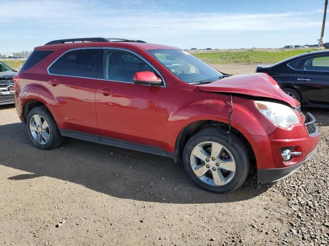 2015 Chevrolet Equinox Lt VIN: 2GNFLGE31F6373536 Lot: 57512374