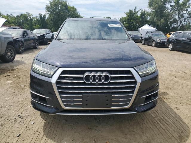 VIN WA1VAAF70HD029574 2017 Audi Q7, Prestige no.5