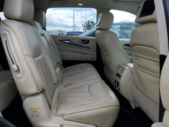 2015 Infiniti Qx60 VIN: 5N1AL0MM6FC534972 Lot: 60611554