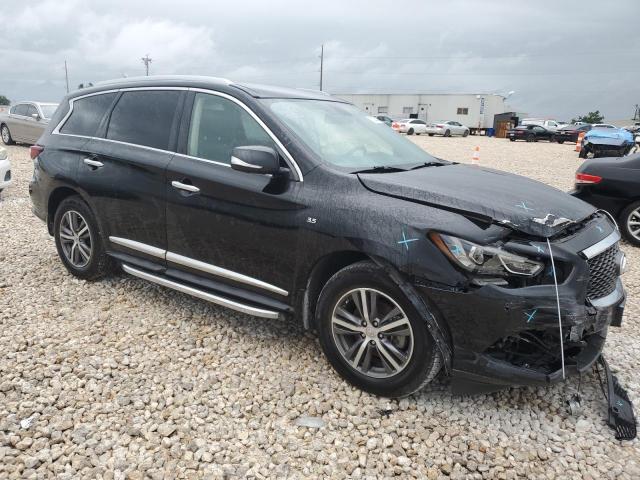 2017 Infiniti Qx60 VIN: 5N1DL0MN6HC543812 Lot: 57434784