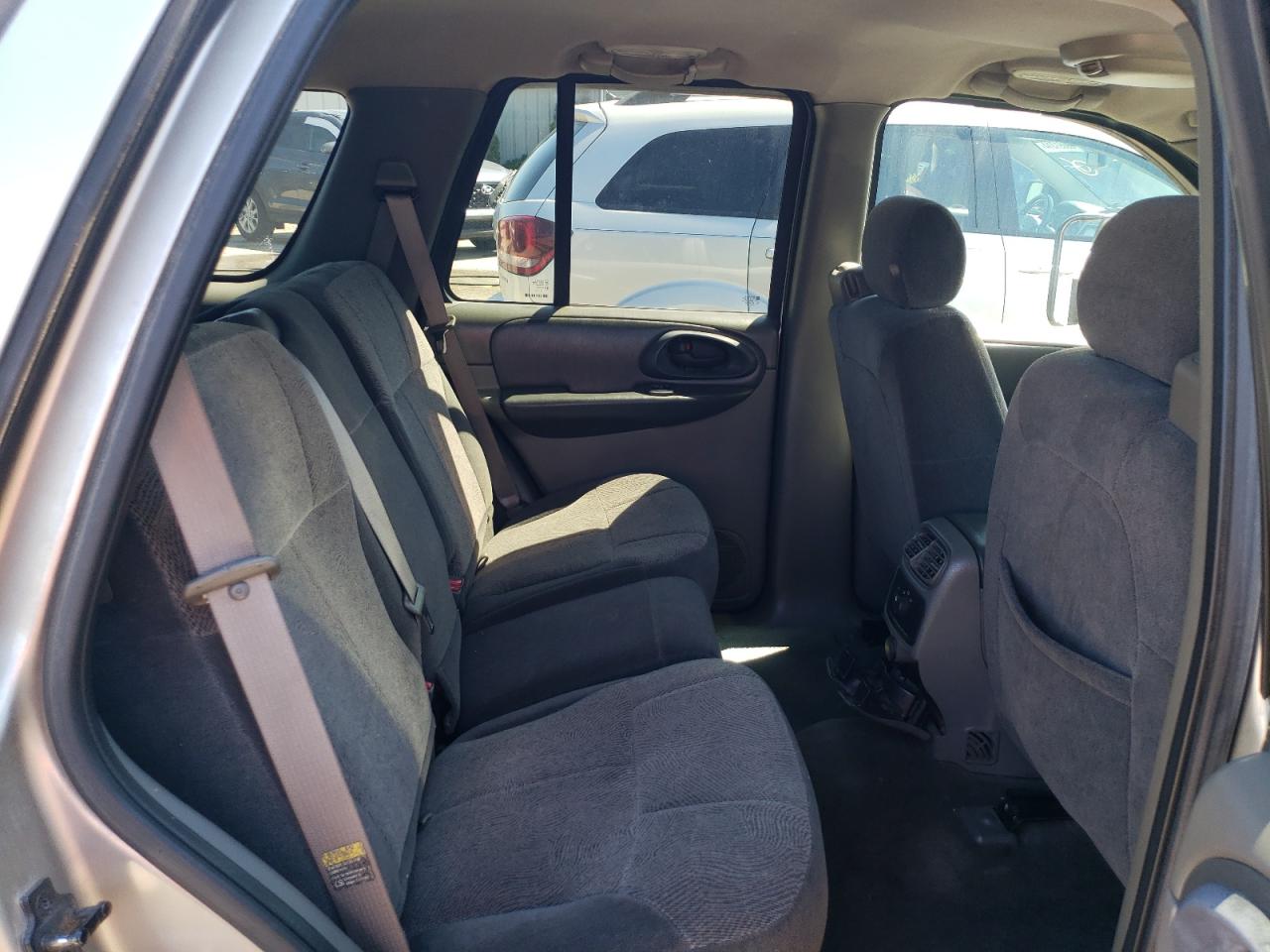 1GNDS13SX32337256 2003 Chevrolet Trailblazer