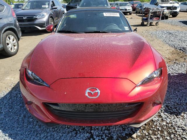 2023 Mazda Mx-5 Miata Grand Touring VIN: JM1NDAD72P0559437 Lot: 57284844