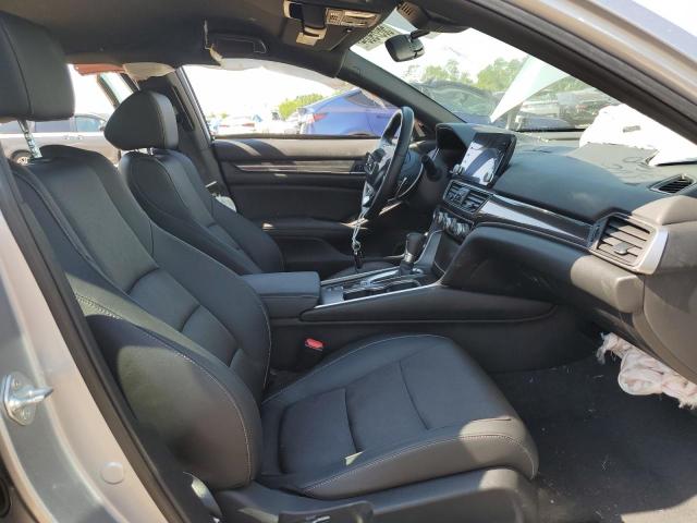 2022 Honda Accord Sport VIN: 1HGCV1F36NA095351 Lot: 56969684