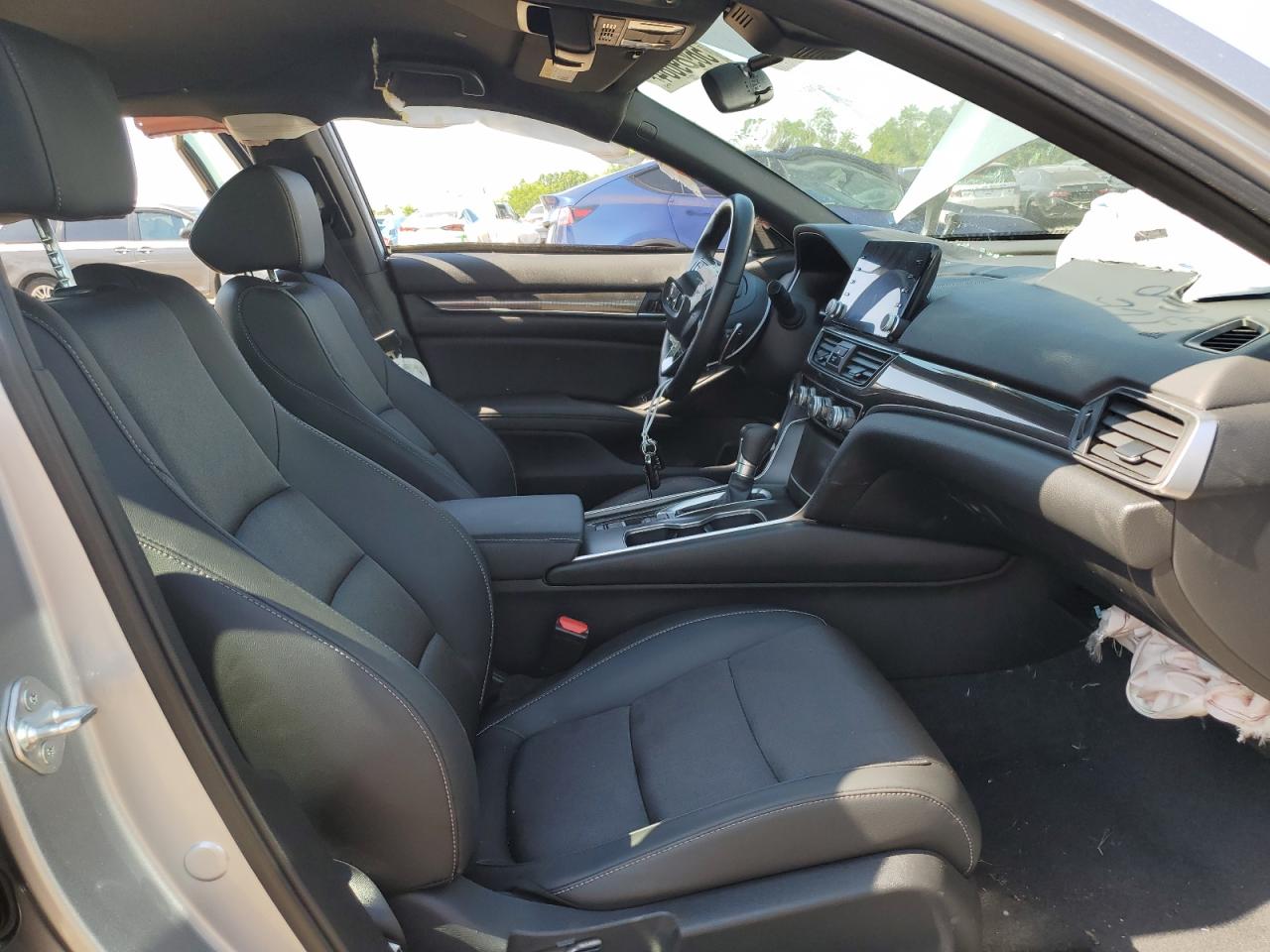 1HGCV1F36NA095351 2022 Honda Accord Sport