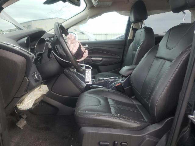 2013 FORD ESCAPE TIT - 1FMCU0J90DUD84886
