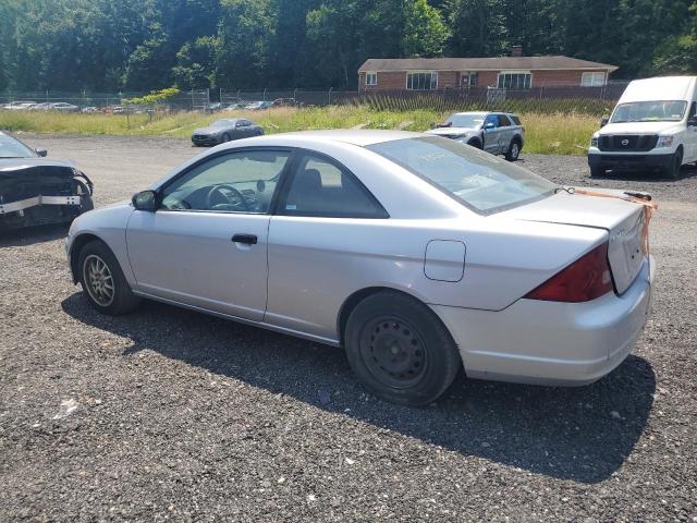 2001 Honda Civic Lx VIN: 1HGEM21511L020159 Lot: 59042194