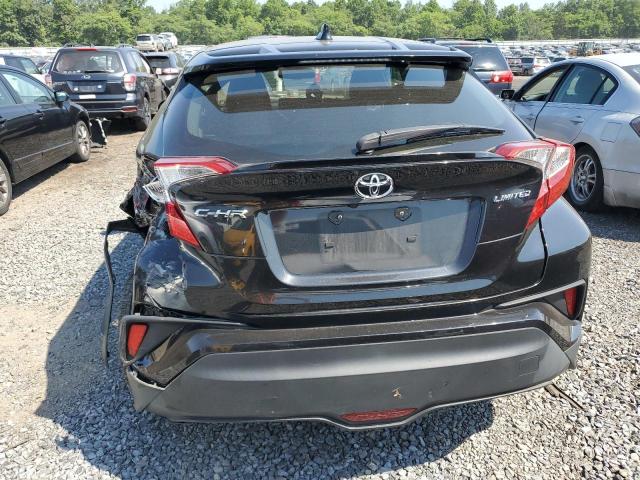 2019 Toyota C-Hr Xle VIN: JTNKHMBX9K1016936 Lot: 59056724