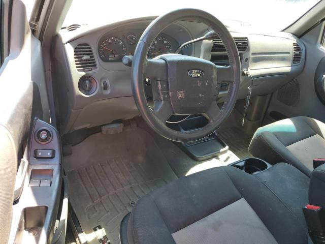 2008 Ford Ranger Super Cab VIN: 1FTYR14U28PA76852 Lot: 60493434