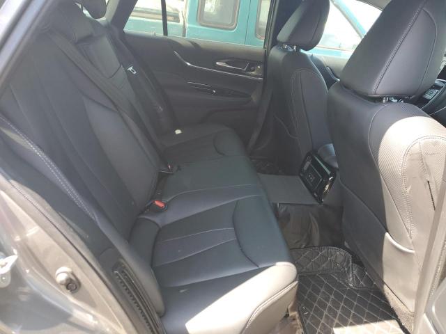 2023 Toyota Mirai Xle VIN: JTDAAAAA9PA007886 Lot: 60149344