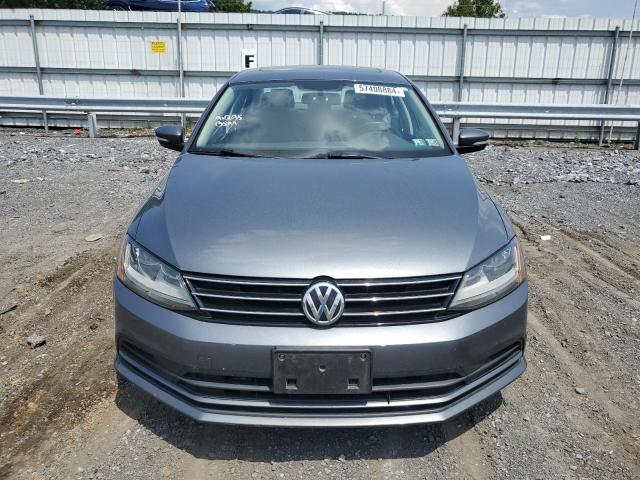 2017 Volkswagen Jetta Se VIN: 3VWDB7AJ1HM221317 Lot: 57408884