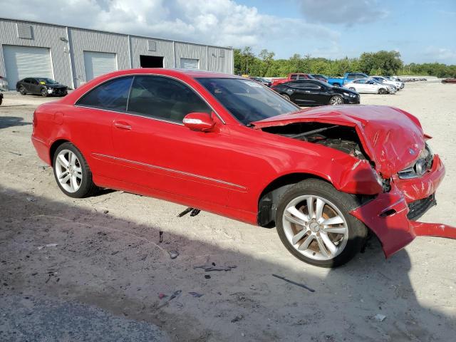 2007 Mercedes-Benz Clk 350 VIN: WDBTJ56H97F233580 Lot: 59876634