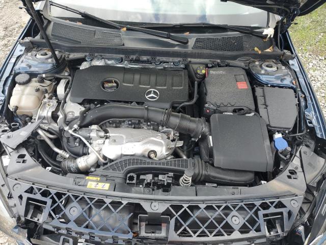2022 Mercedes-Benz A 220 VIN: W1K3G4EB3NJ371302 Lot: 60202374