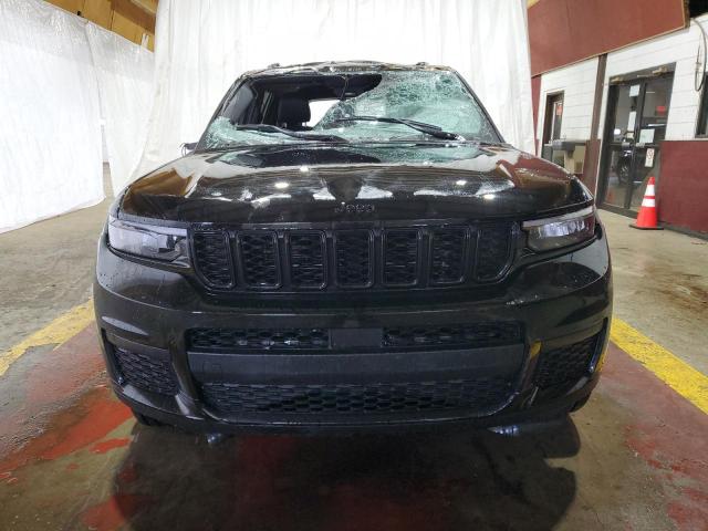 2023 JEEP GRAND CHER - 1C4RJJAGXP8901815