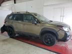 SUBARU FORESTER W photo