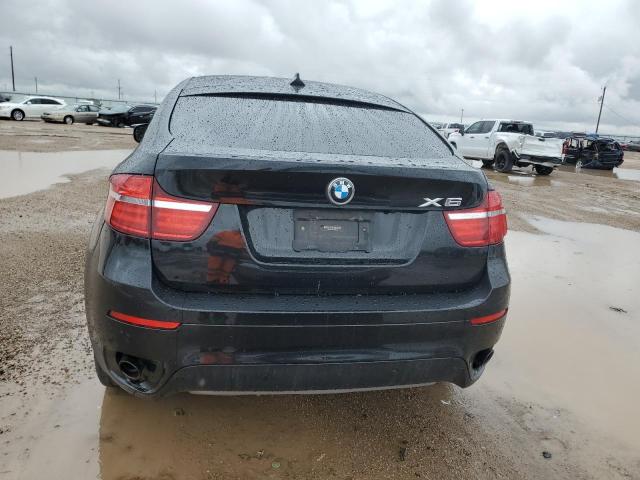 2014 BMW X6 xDrive35I VIN: 5UXFG2C56E0H10036 Lot: 58136374