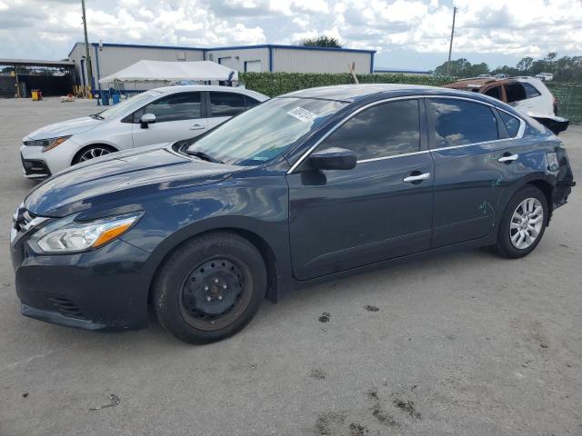 2016 NISSAN ALTIMA 2.5 - 1N4AL3AP6GN389271