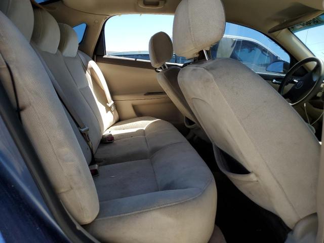 2006 Chevrolet Impala Lt VIN: 2G1WT58K269393978 Lot: 58033414