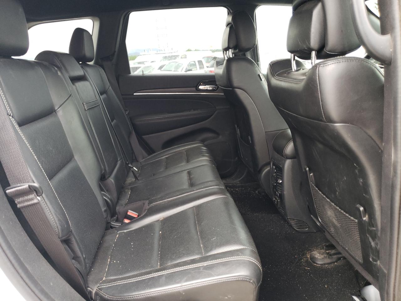 1C4RJFBG8MC812314 2021 Jeep Grand Cherokee Limited