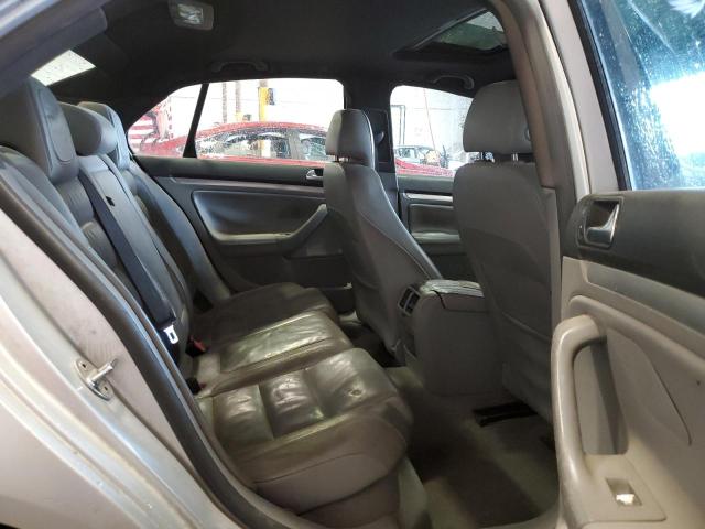 2006 Volkswagen Jetta Gli Option Package 2 VIN: 3VWXJ71K16M675783 Lot: 61011044