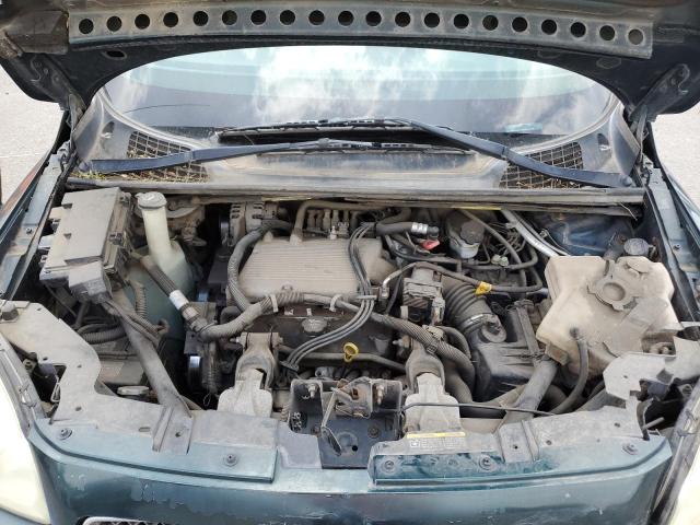 2005 Chevrolet Uplander VIN: 1GNDV03L25D240750 Lot: 57689554