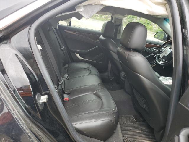 2009 Cadillac Cts Hi Feature V6 VIN: 1G6DT57V490164830 Lot: 59614264