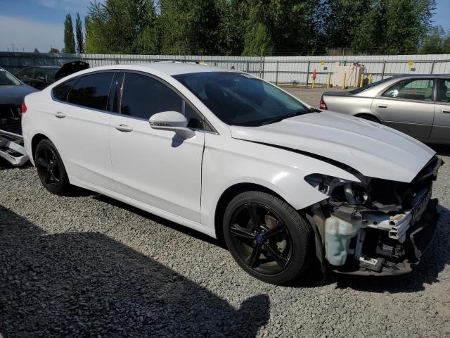 VIN 3FA6P0T9XGR405153 2016 Ford Fusion, SE no.4