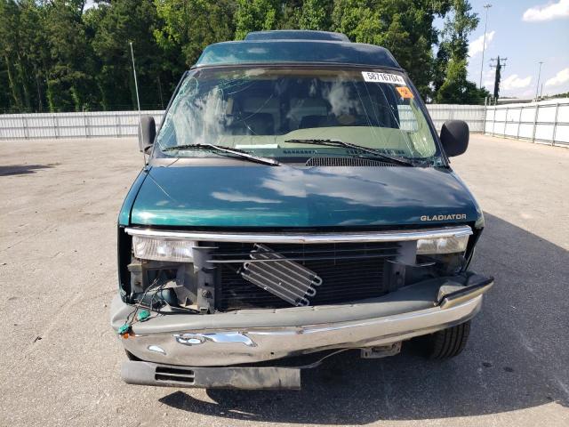 1996 Chevrolet G10 VIN: 1GBFG15M3T1005199 Lot: 58716704