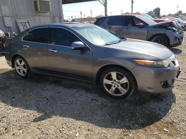 2010 Acura Tsx VIN: JH4CU2F67AC037926 Lot: 57435194