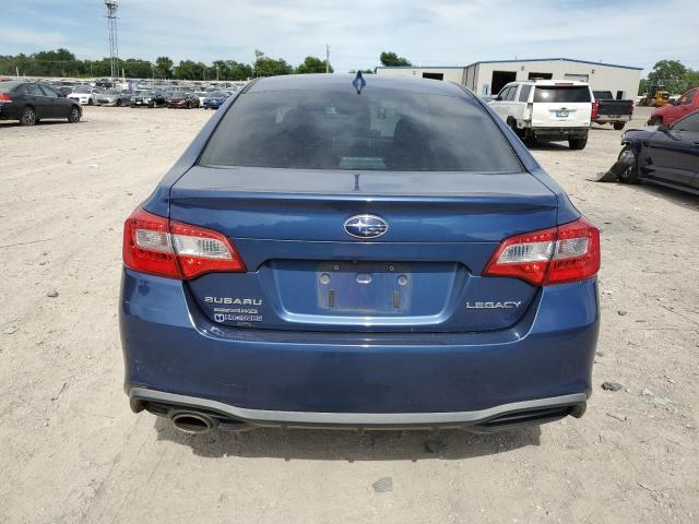 2019 Subaru Legacy 2.5I Premium VIN: 4S3BNAF60K3035330 Lot: 58492124