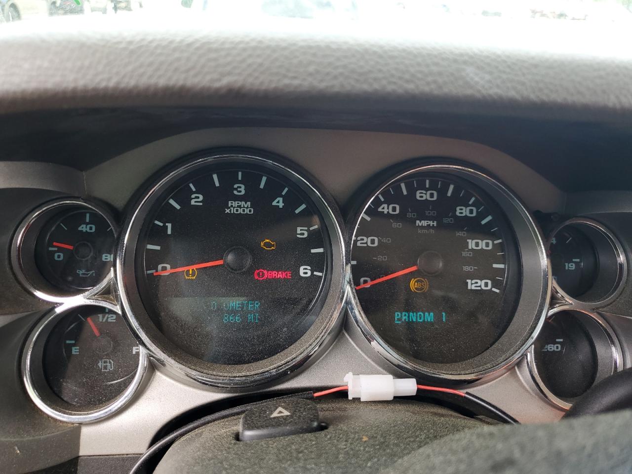 1GCHK24K48E140474 2008 Chevrolet Silverado K2500 Heavy Duty