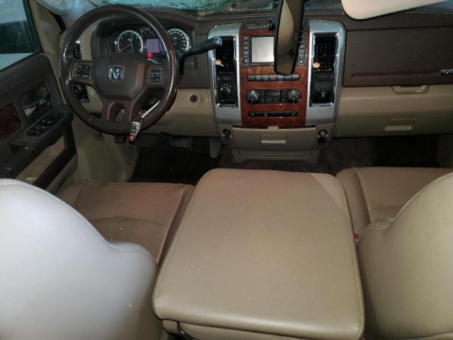 2012 Dodge Ram 1500 Laramie VIN: 1C6RD7NT9CS175869 Lot: 57854154