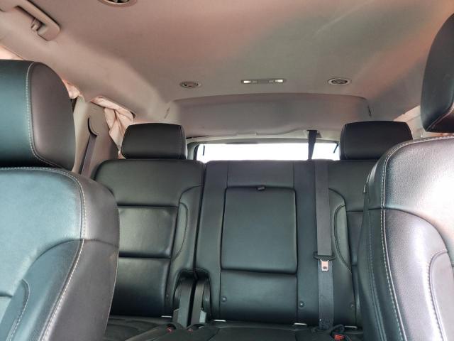 2015 Chevrolet Tahoe C1500 Lt VIN: 1GNSCBKC5FR596866 Lot: 59845754