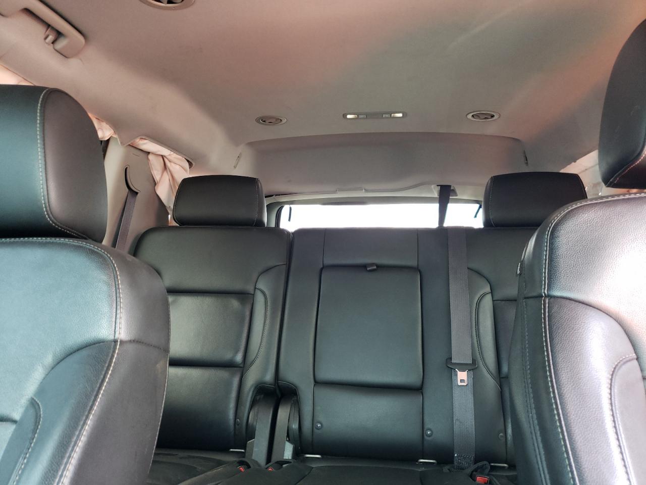 1GNSCBKC5FR596866 2015 Chevrolet Tahoe C1500 Lt