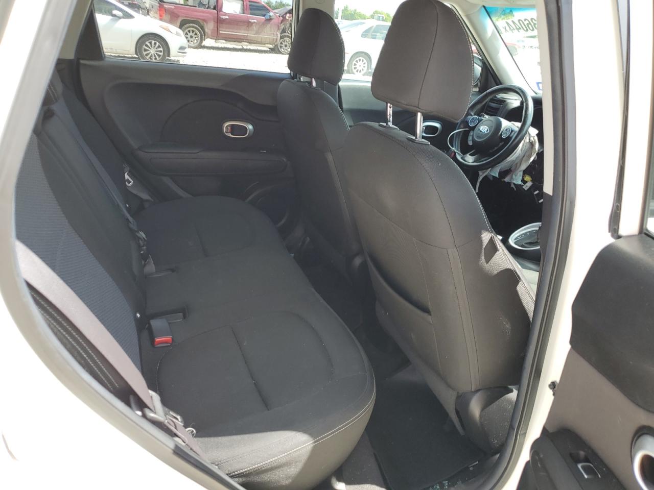 KNDJP3A5XH7443917 2017 Kia Soul +