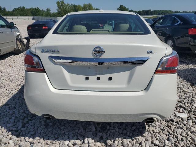 2015 Nissan Altima 2.5 VIN: 1N4AL3AP6FC445834 Lot: 58706004