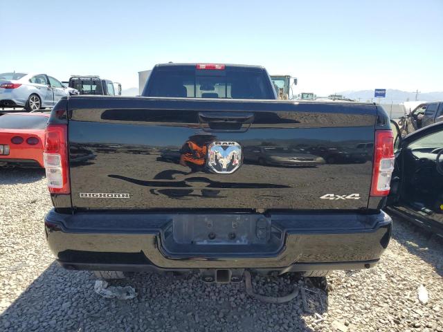 2020 Ram 2500 Big Horn VIN: 3C6UR5JLXLG303713 Lot: 58364694