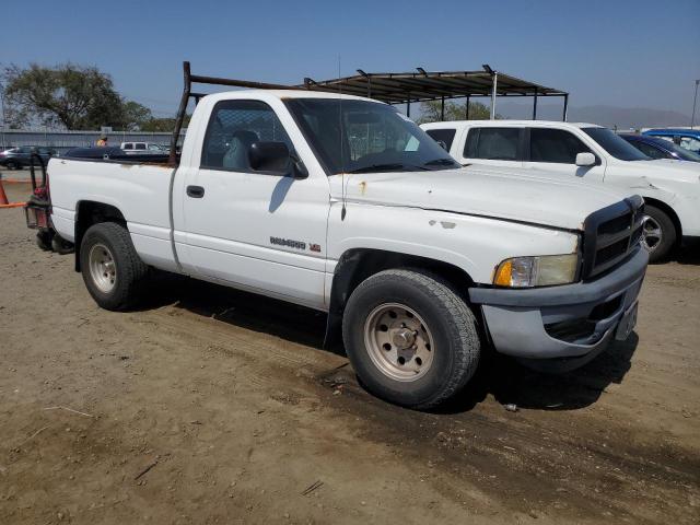 1997 Dodge Ram 1500 VIN: 1B7HC16X9VS117379 Lot: 59760974