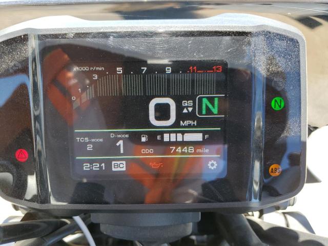 2022 YAMAHA MT09 C JYARN71Y0NA000714