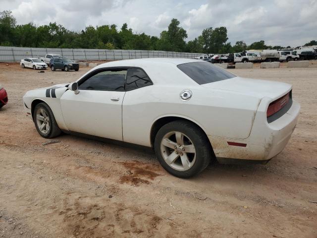 2C3CDYAGXEH289570 2014 Dodge Challenger Sxt