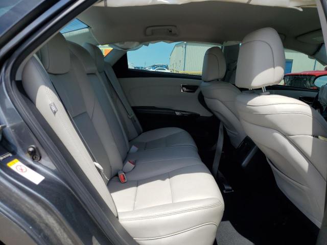 2017 Toyota Avalon Xle VIN: 4T1BK1EB5HU245475 Lot: 57877594