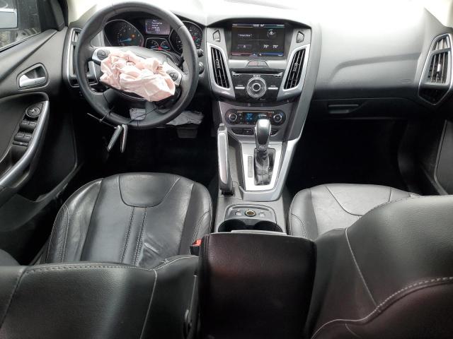 2013 Ford Focus Titanium VIN: 1FADP3N28DL138887 Lot: 56216994