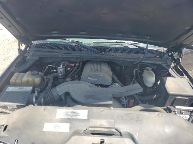 2004 Chevrolet Tahoe K1500 VIN: 1GNEK13Z64J322505 Lot: 58037774