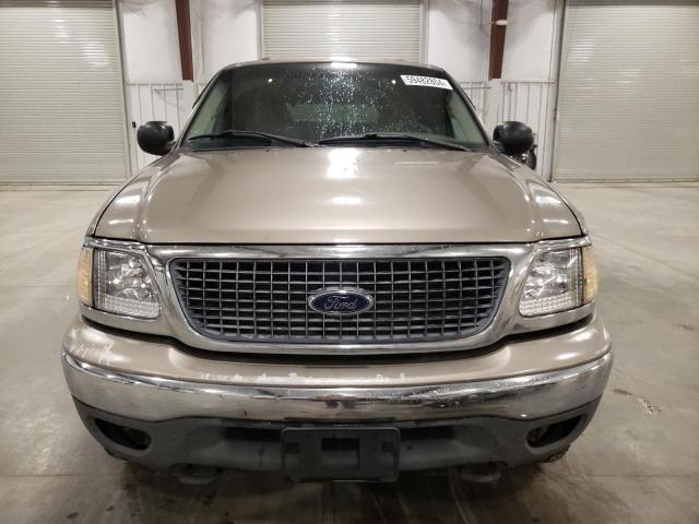 2001 FORD EXPEDITION 1FMPU16L21LA63137  59482804