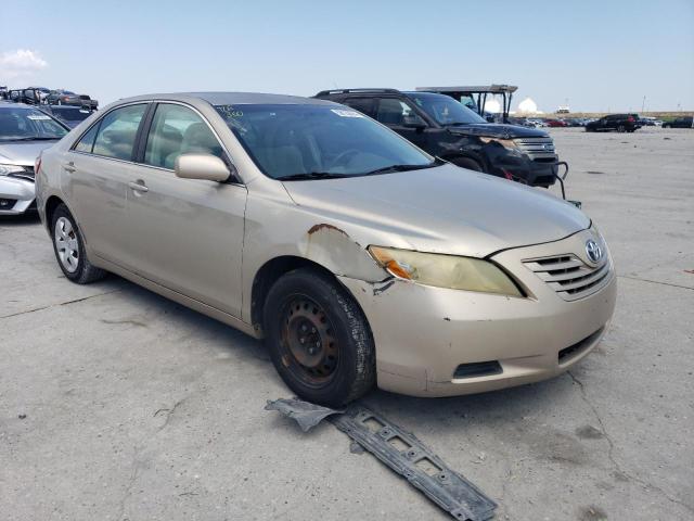 2007 Toyota Camry Ce VIN: 4T1BE46K97U035693 Lot: 58122694